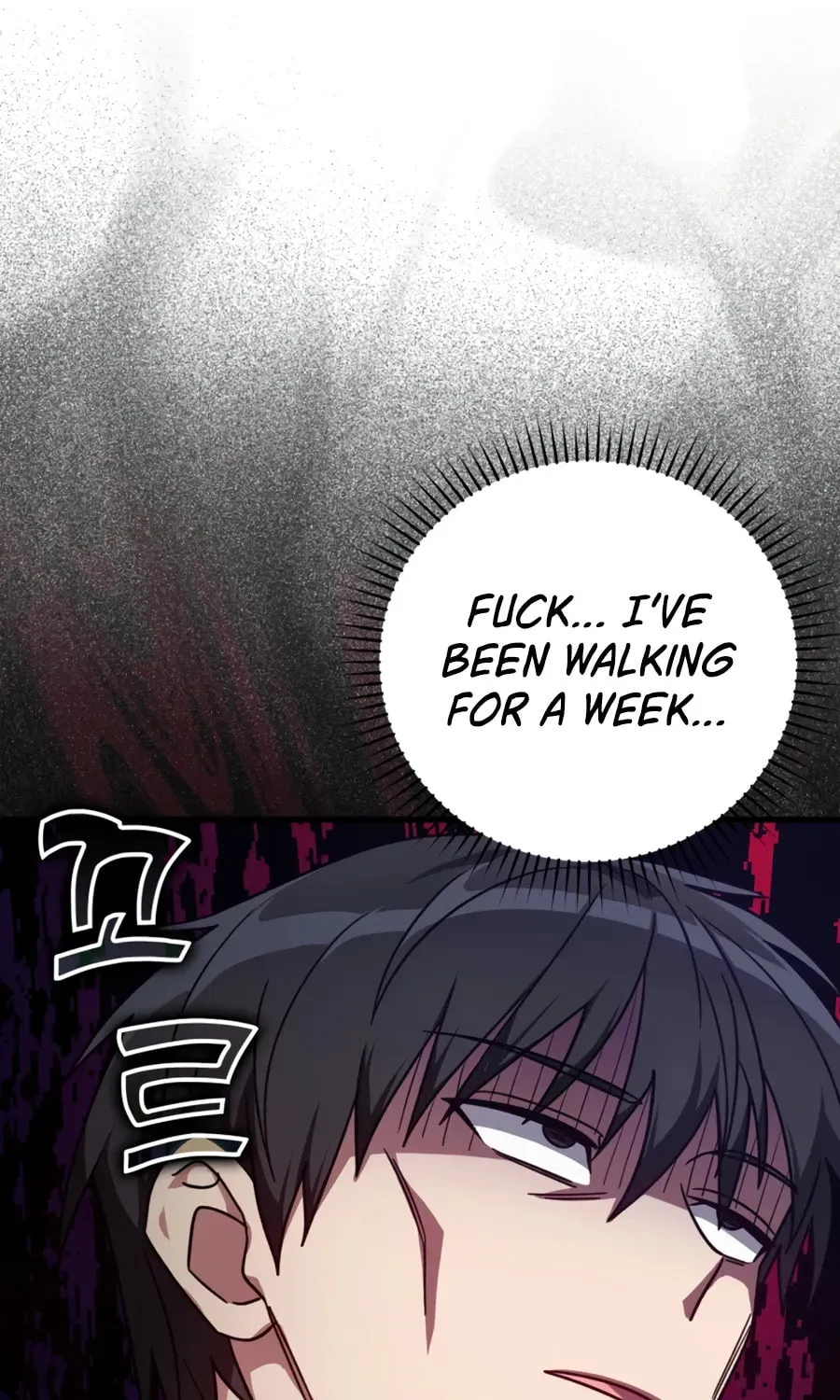 The Maxed-out Player Chapter 5 page 82 - 