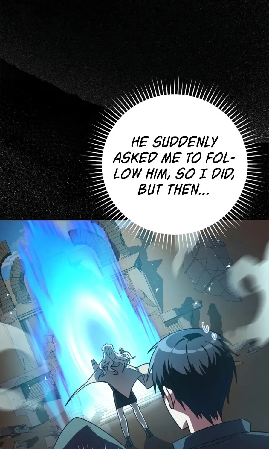 The Maxed-out Player Chapter 5 page 84 - 