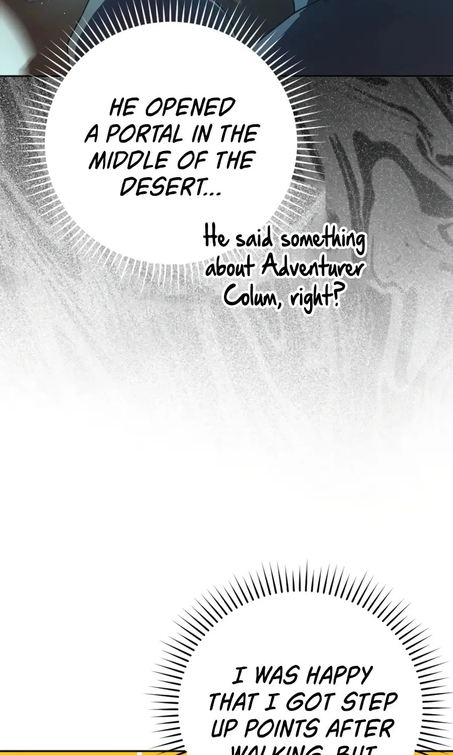 The Maxed-out Player Chapter 5 page 85 - 