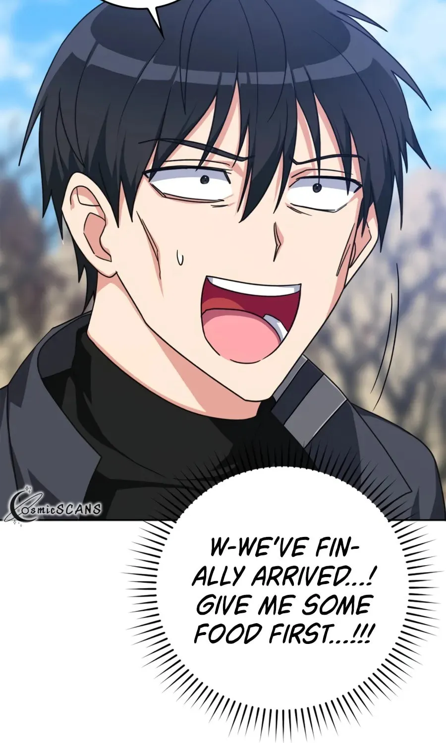 The Maxed-out Player Chapter 5 page 91 - 