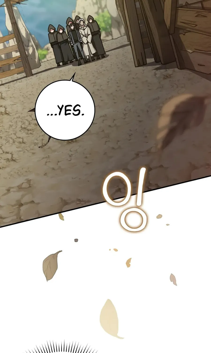 The Maxed-out Player Chapter 5 page 95 - 