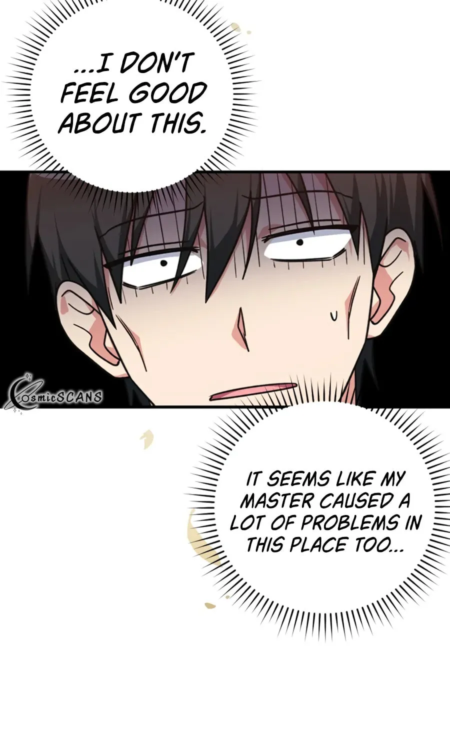 The Maxed-out Player Chapter 5 page 96 - 