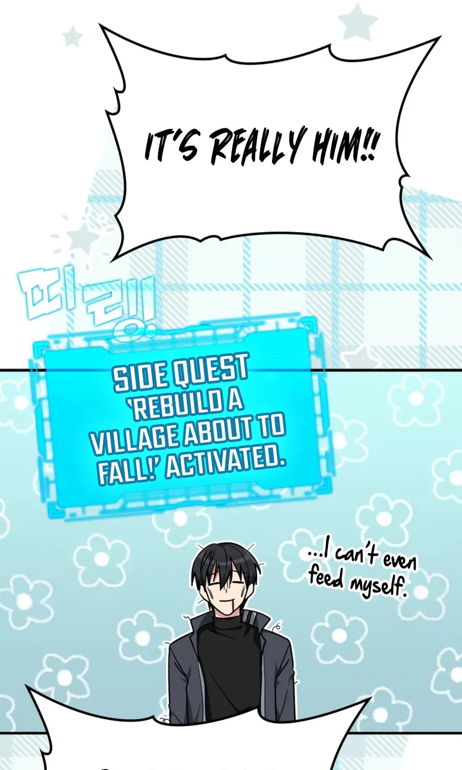 The Maxed-out Player Chapter 5 page 99 - 