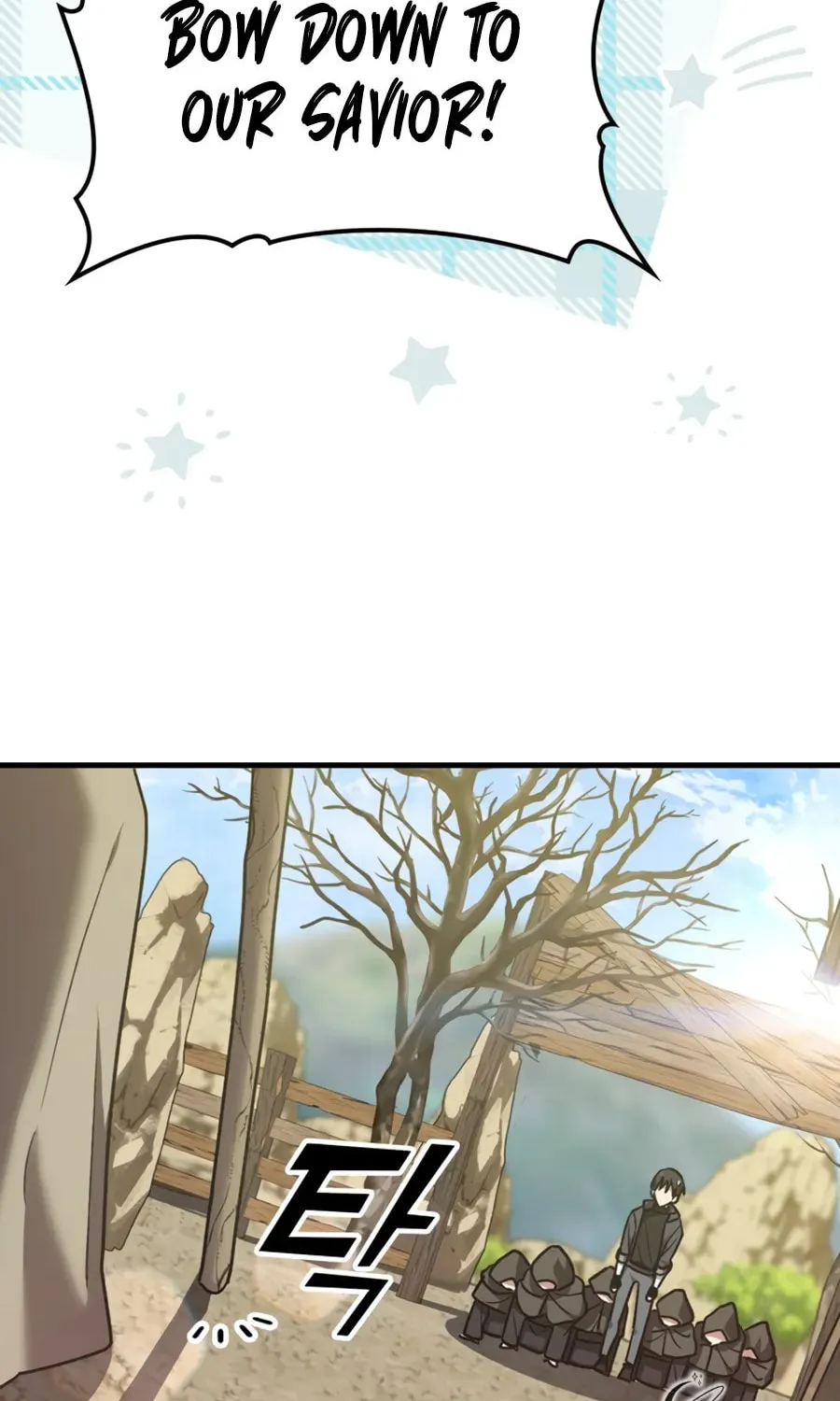 The Maxed-out Player Chapter 5 page 100 - 