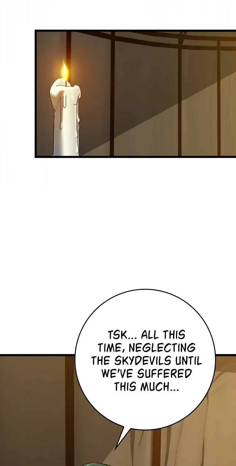 The Maxed-out Player Chapter 6 page 23 - 