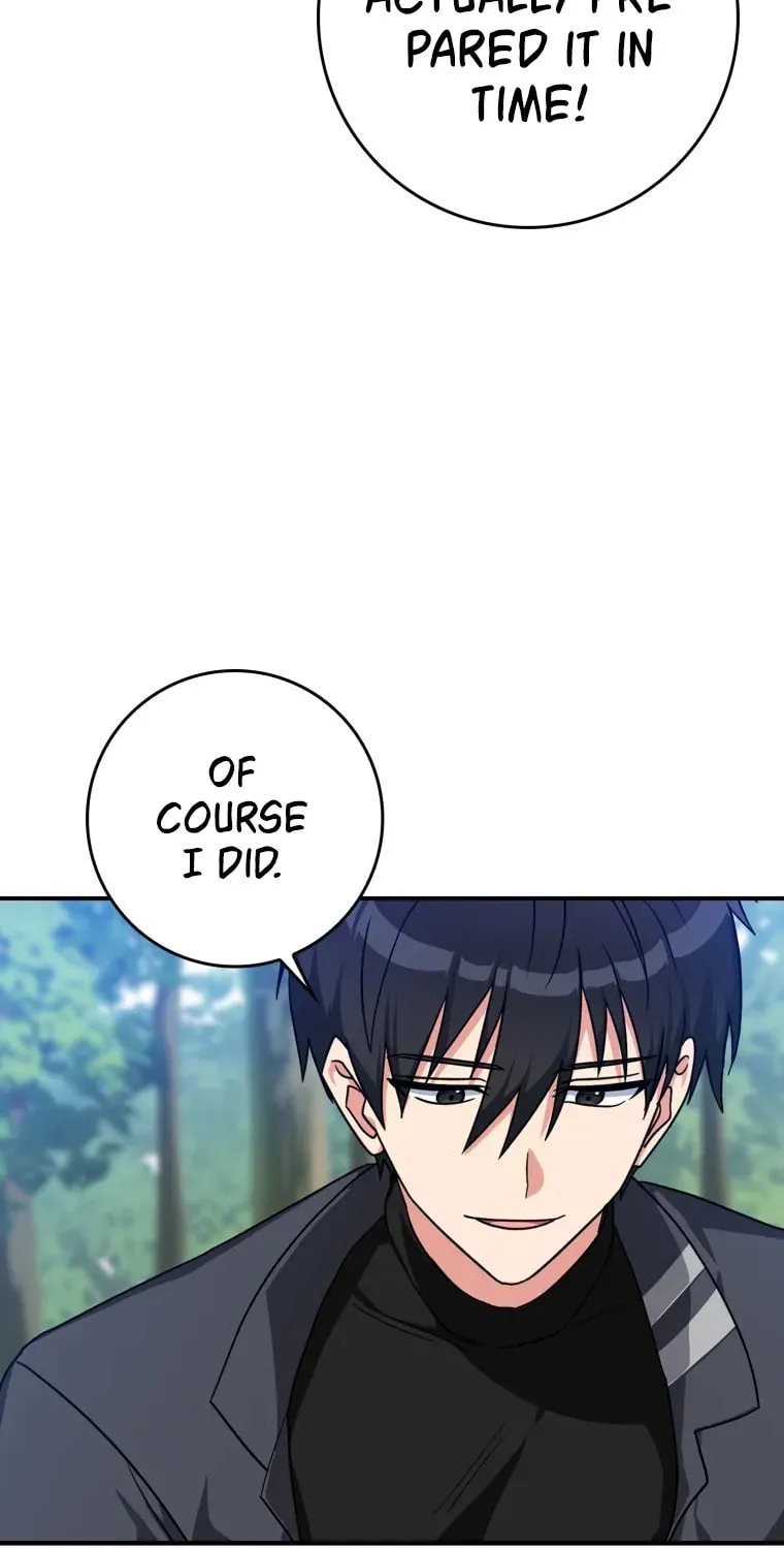 The Maxed-out Player Chapter 6 page 4 - 