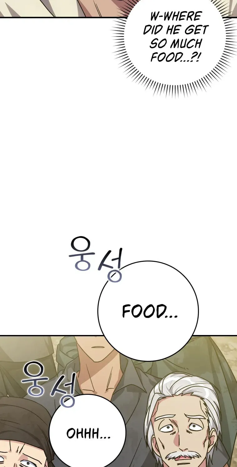The Maxed-out Player Chapter 6 page 36 - 