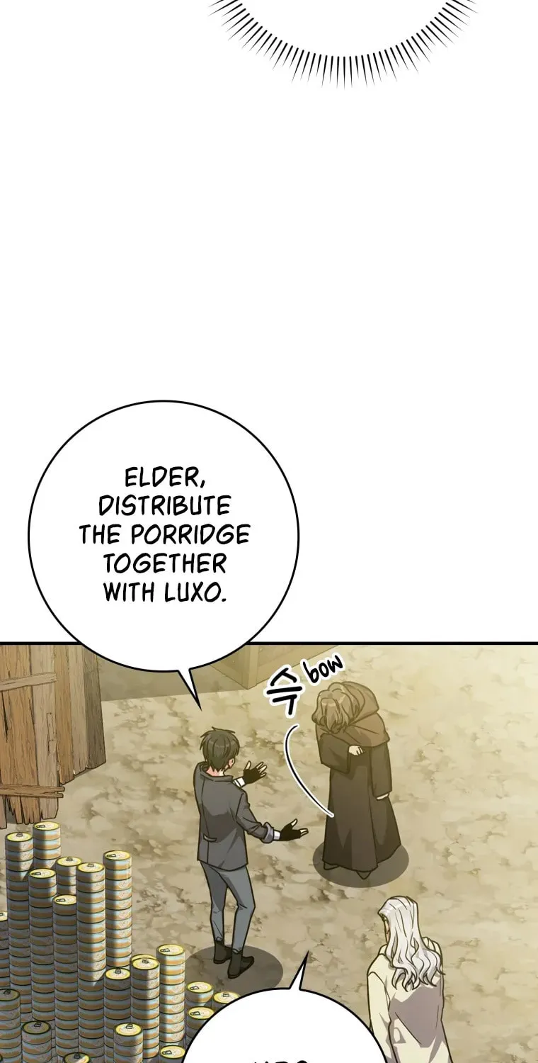 The Maxed-out Player Chapter 6 page 40 - 