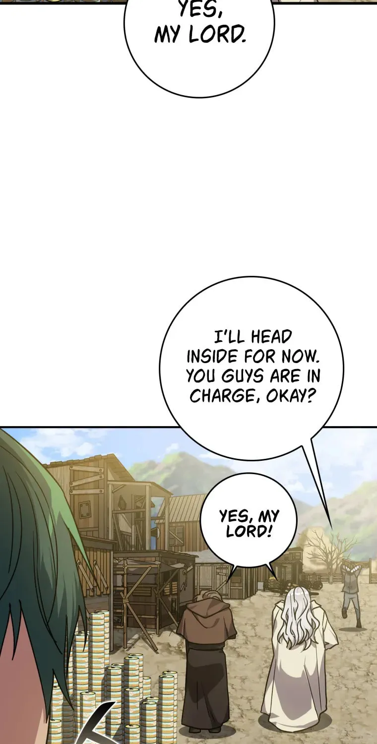 The Maxed-out Player Chapter 6 page 41 - 
