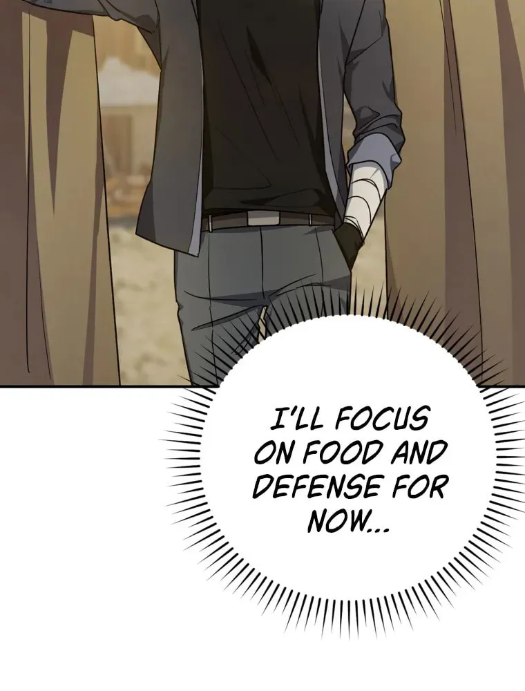 The Maxed-out Player Chapter 6 page 43 - 