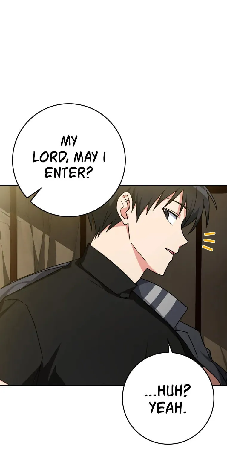 The Maxed-out Player Chapter 6 page 44 - 