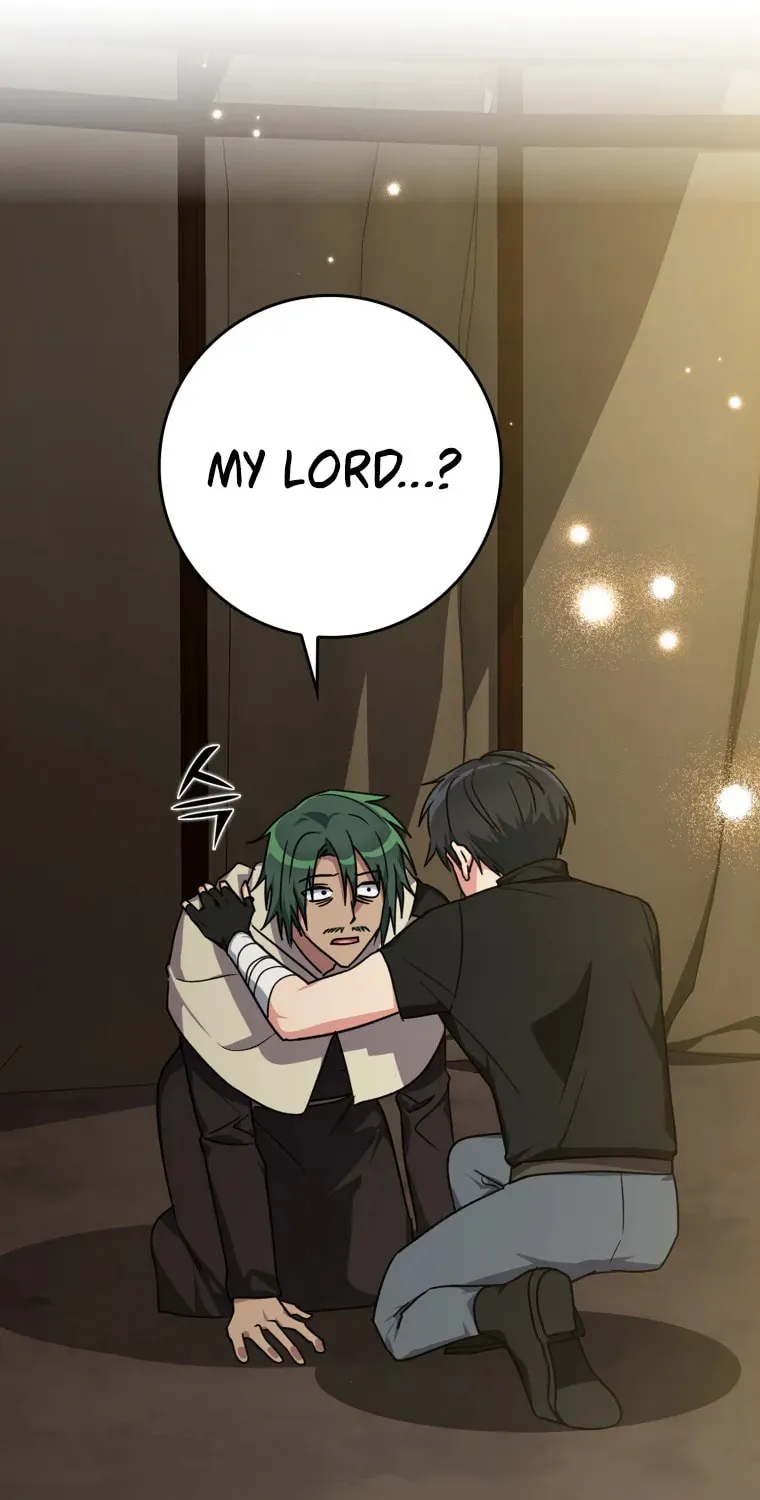 The Maxed-out Player Chapter 6 page 56 - 