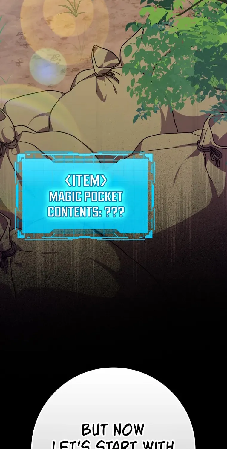 The Maxed-out Player Chapter 6 page 7 - 