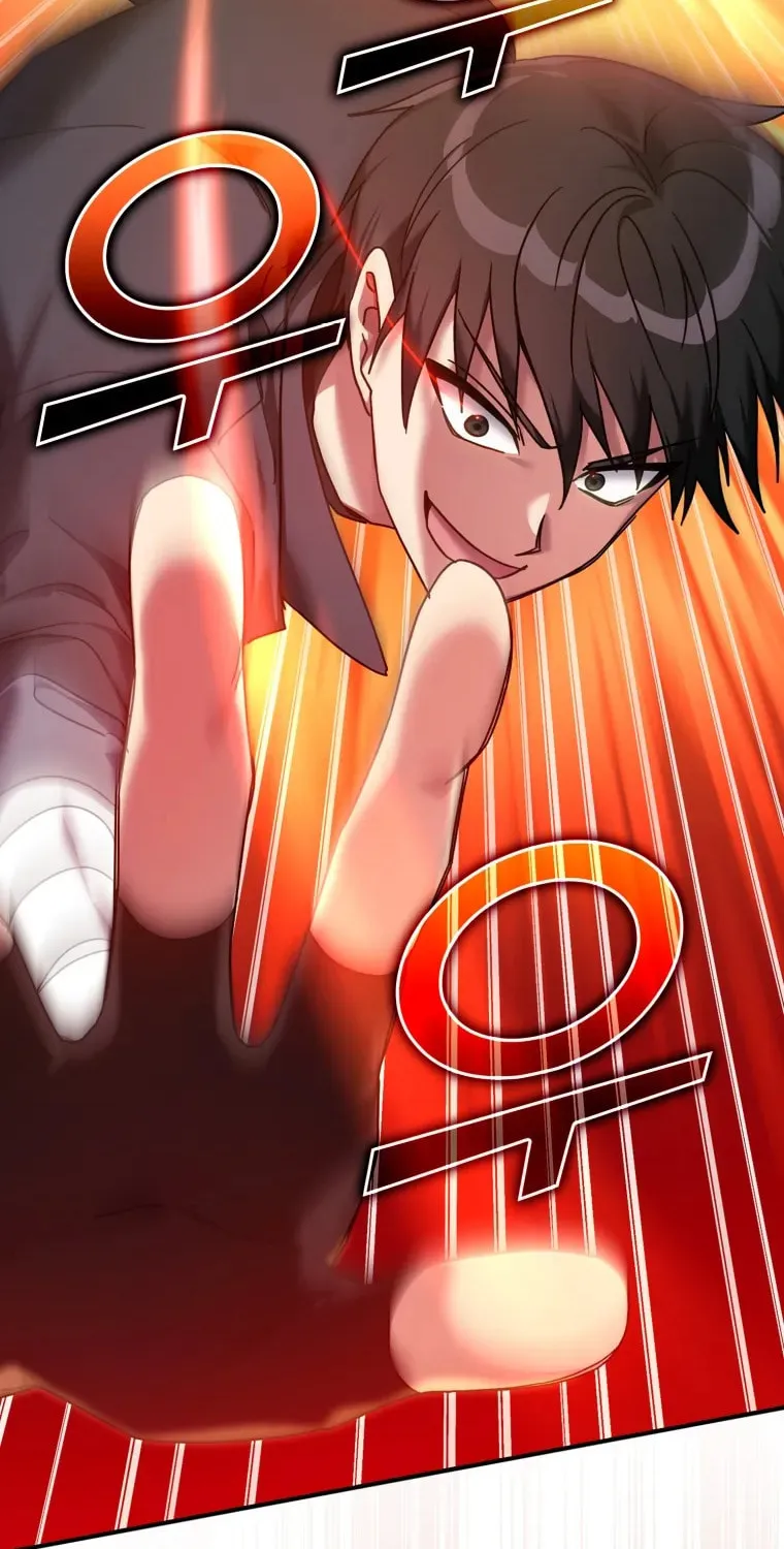 The Maxed-out Player Chapter 6 page 82 - 