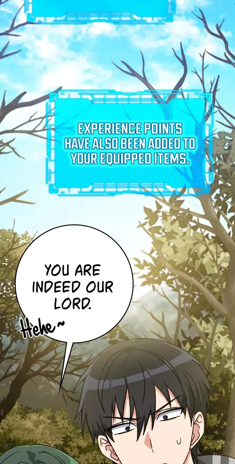 The Maxed-out Player Chapter 6 page 88 - 