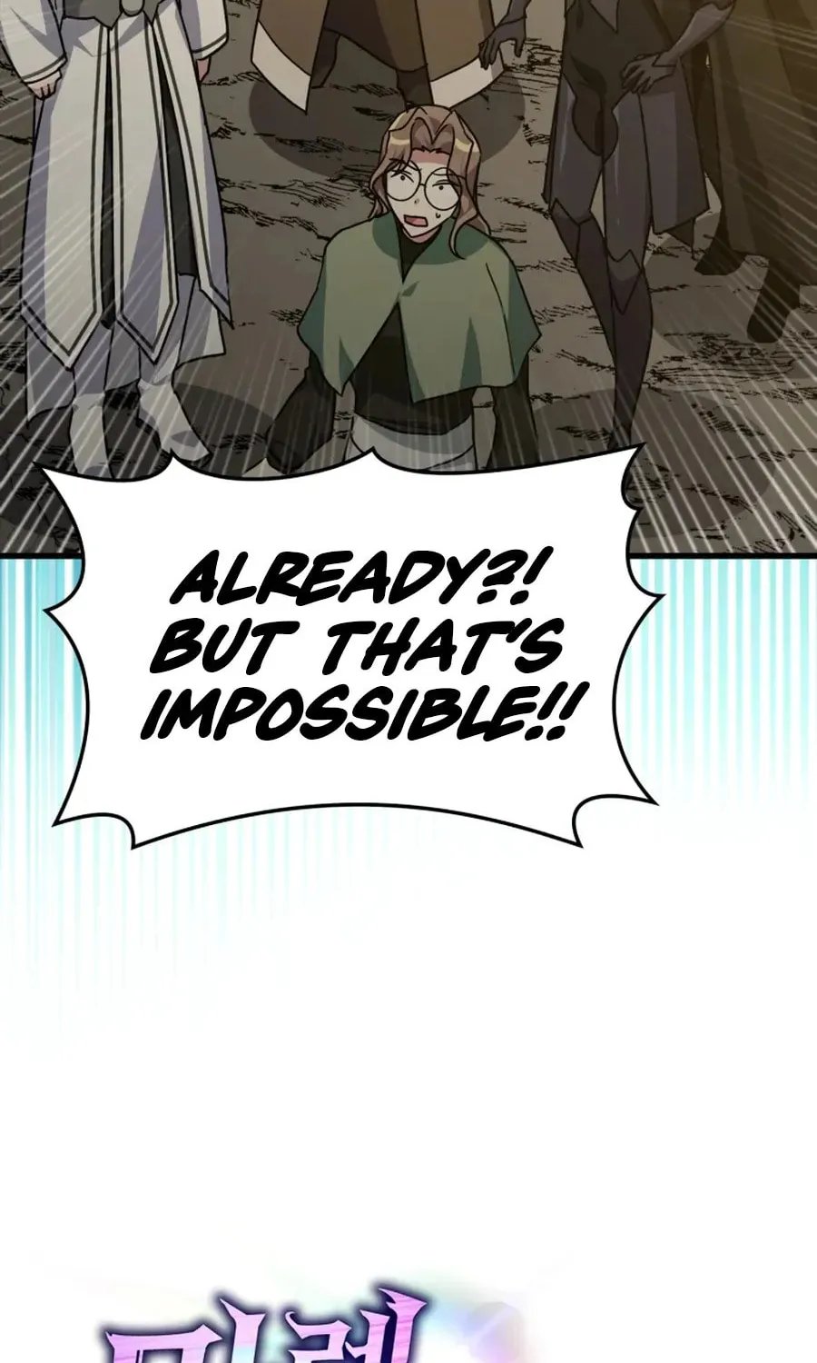 The Maxed-out Player Chapter 7 page 105 - 