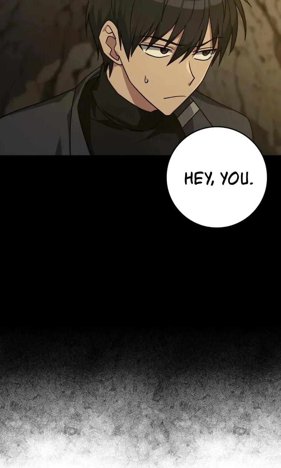 The Maxed-out Player Chapter 7 page 17 - 
