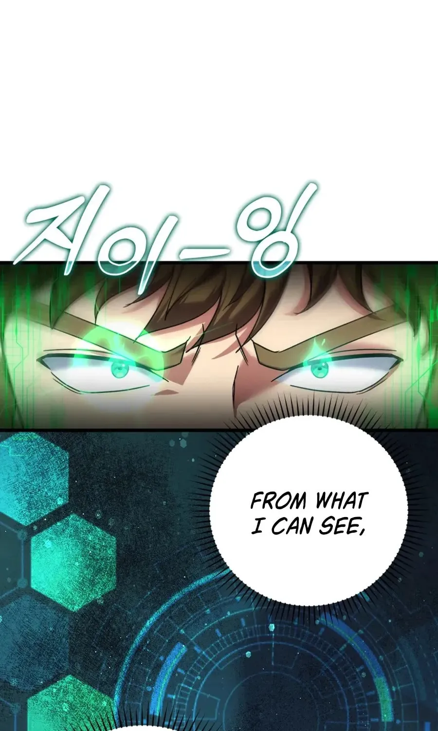 The Maxed-out Player Chapter 7 page 24 - 