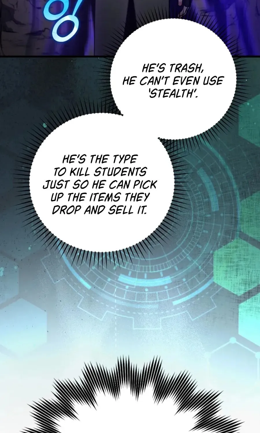 The Maxed-out Player Chapter 7 page 26 - 