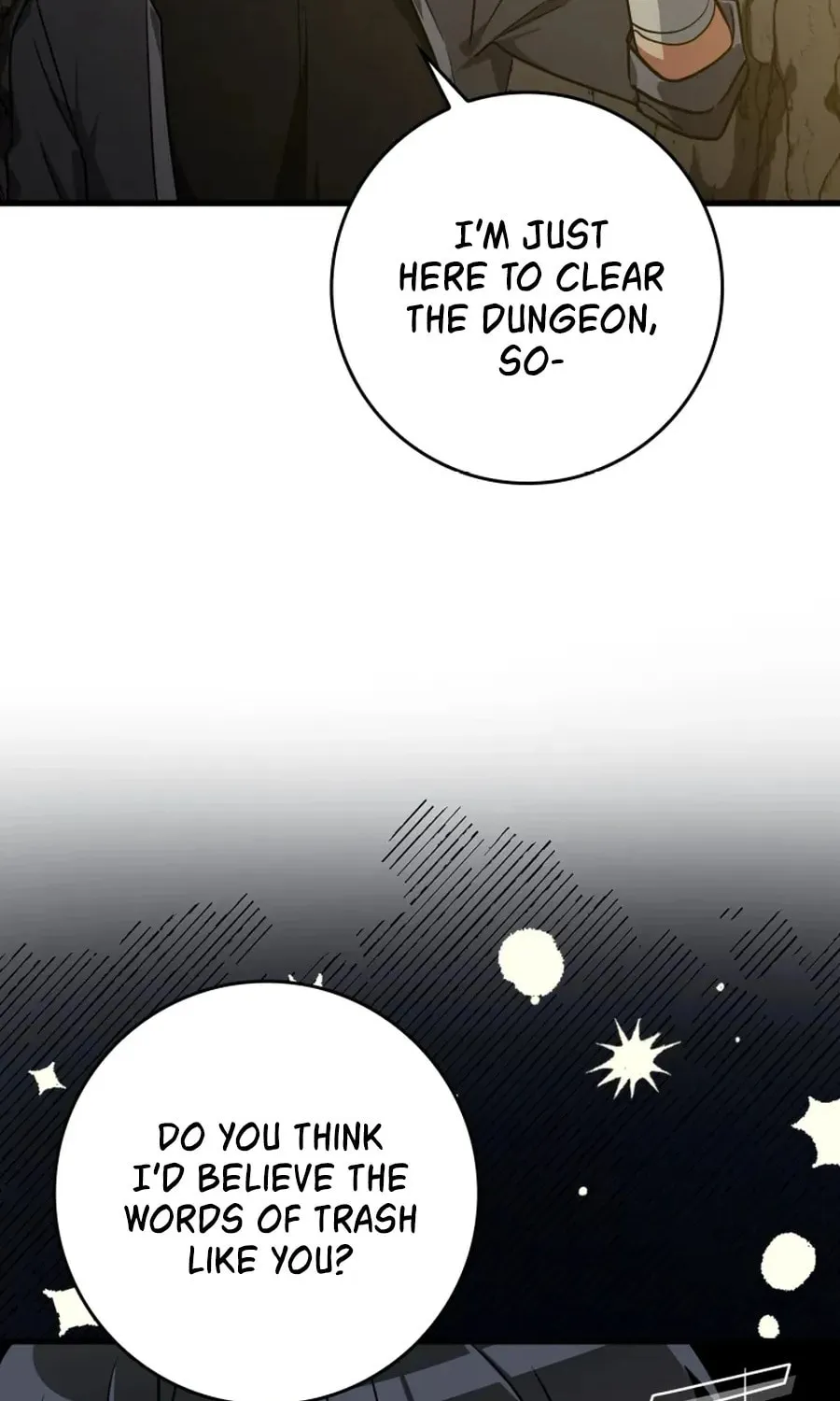 The Maxed-out Player Chapter 7 page 31 - 