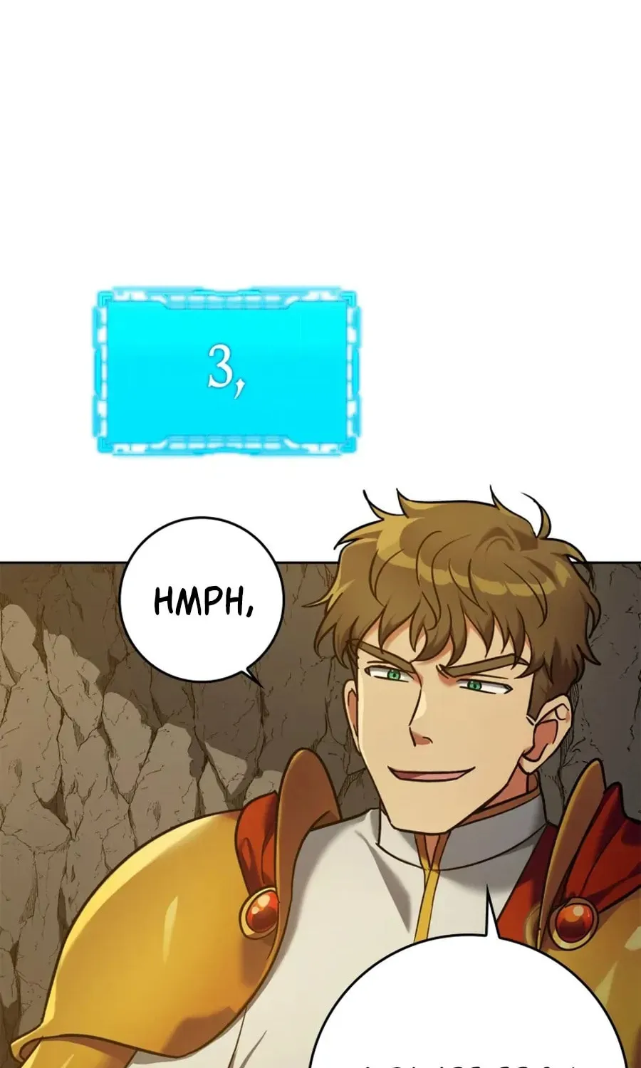 The Maxed-out Player Chapter 7 page 37 - 