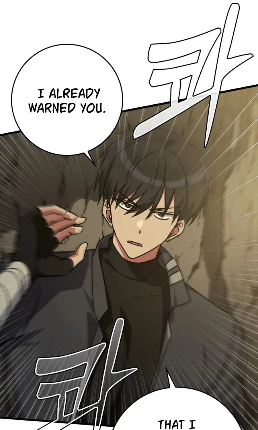 The Maxed-out Player Chapter 7 page 46 - 