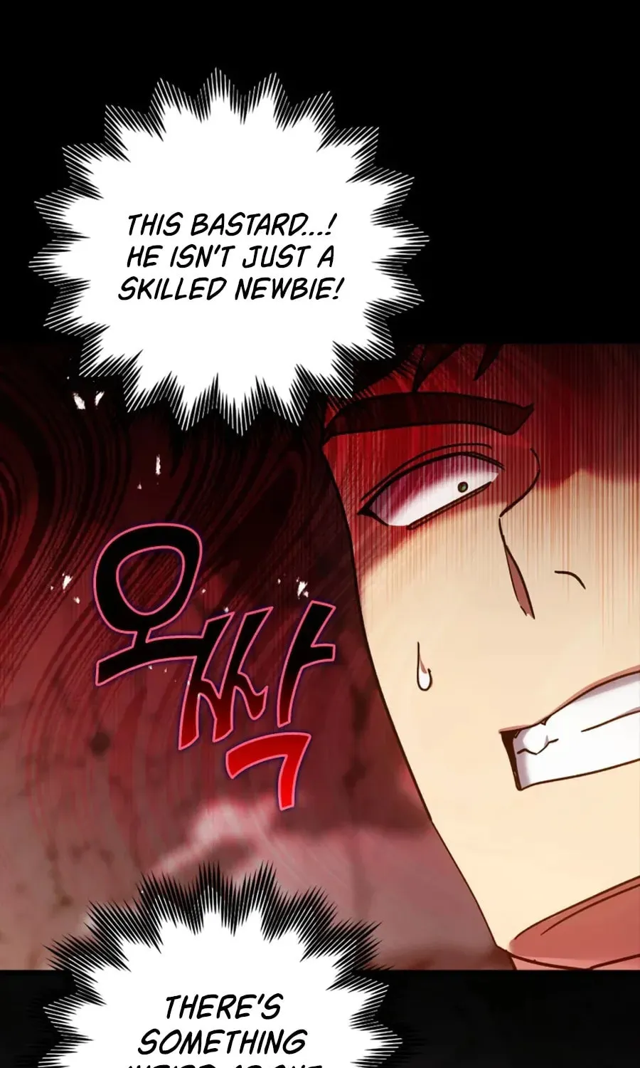 The Maxed-out Player Chapter 7 page 53 - 