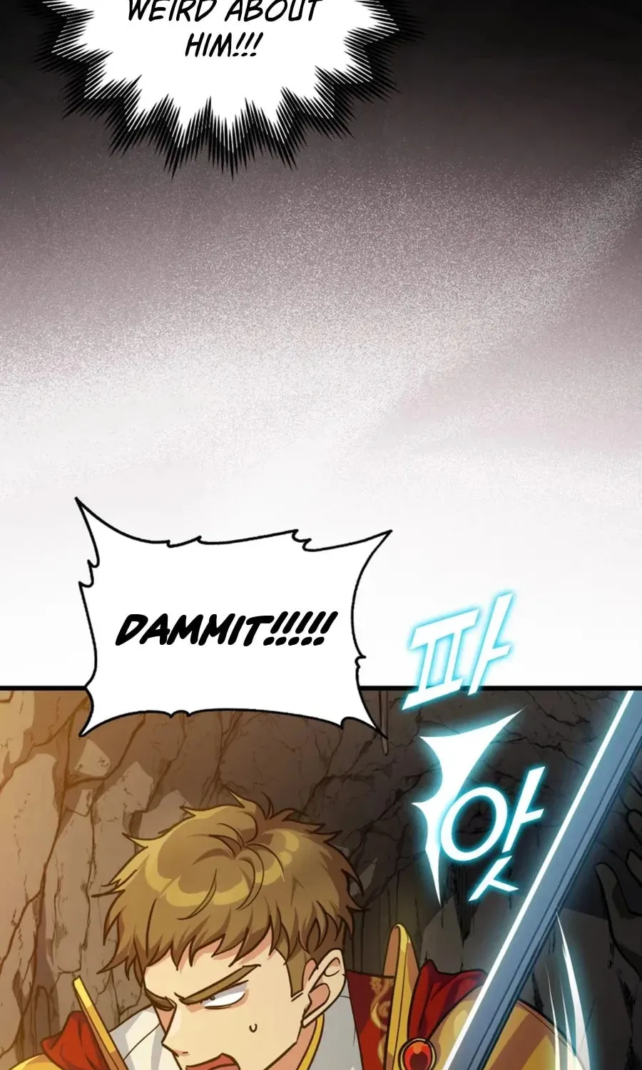 The Maxed-out Player Chapter 7 page 54 - 