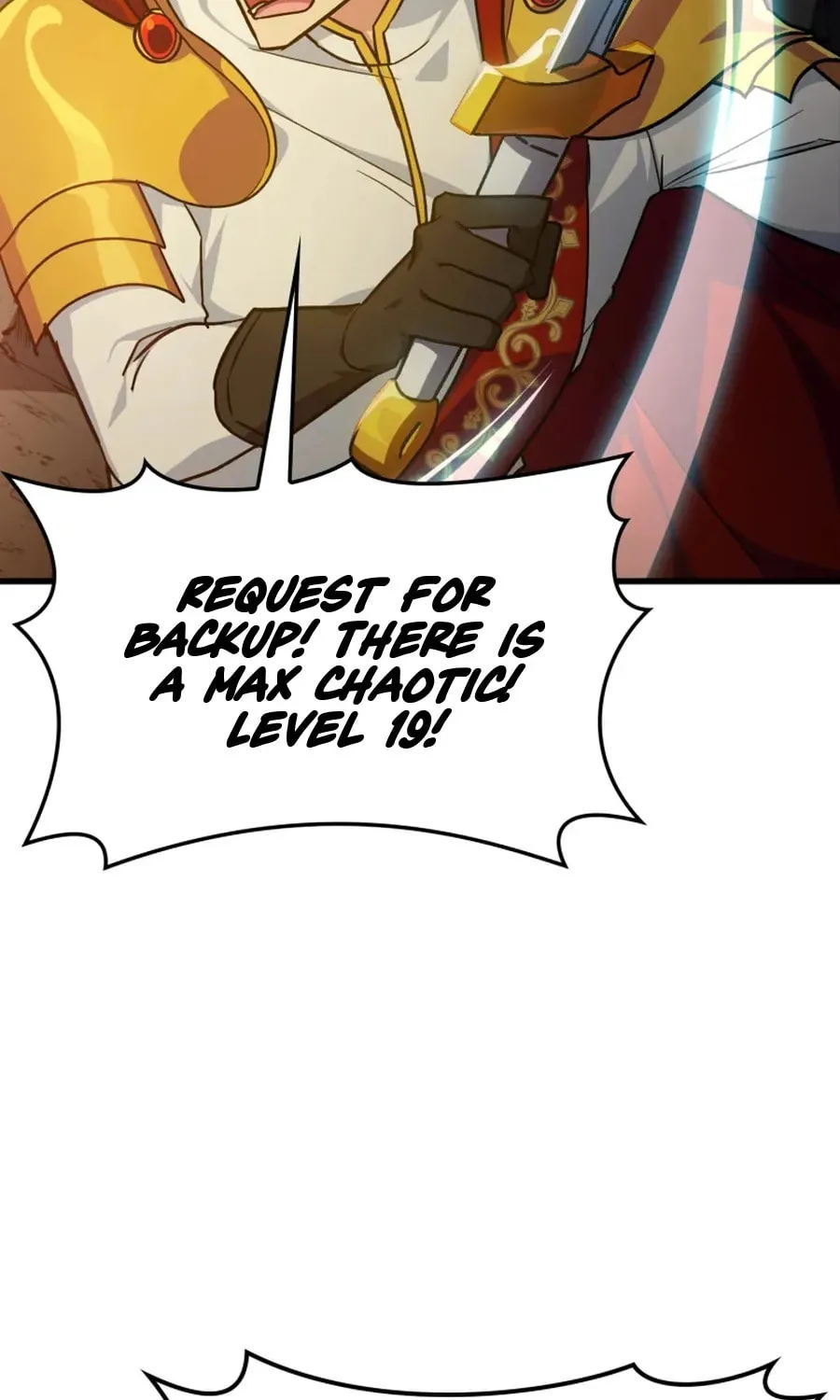 The Maxed-out Player Chapter 7 page 55 - 