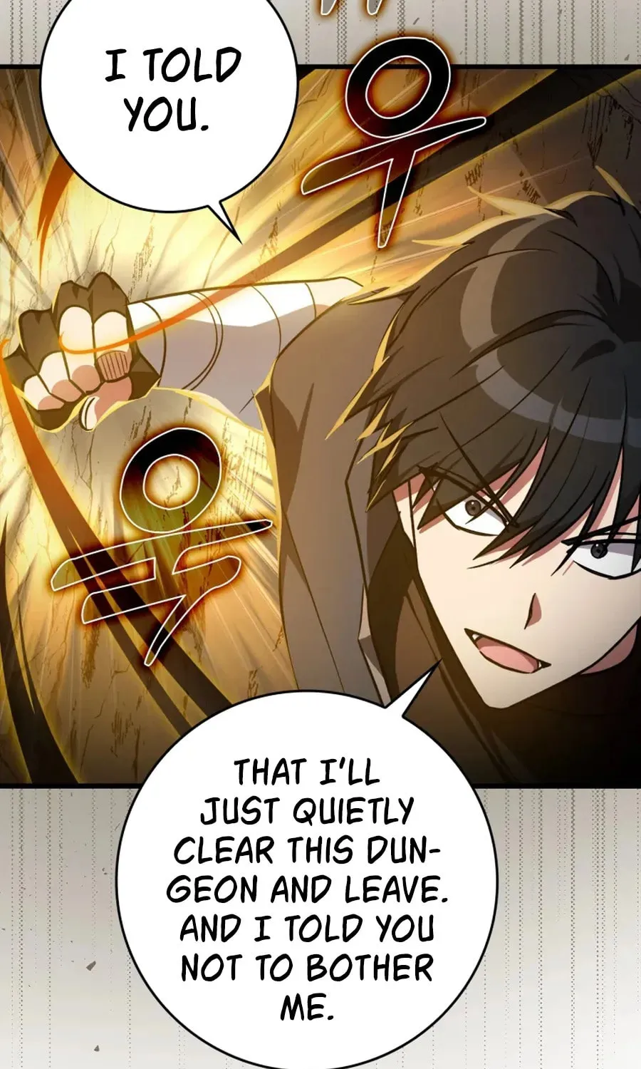 The Maxed-out Player Chapter 7 page 57 - 