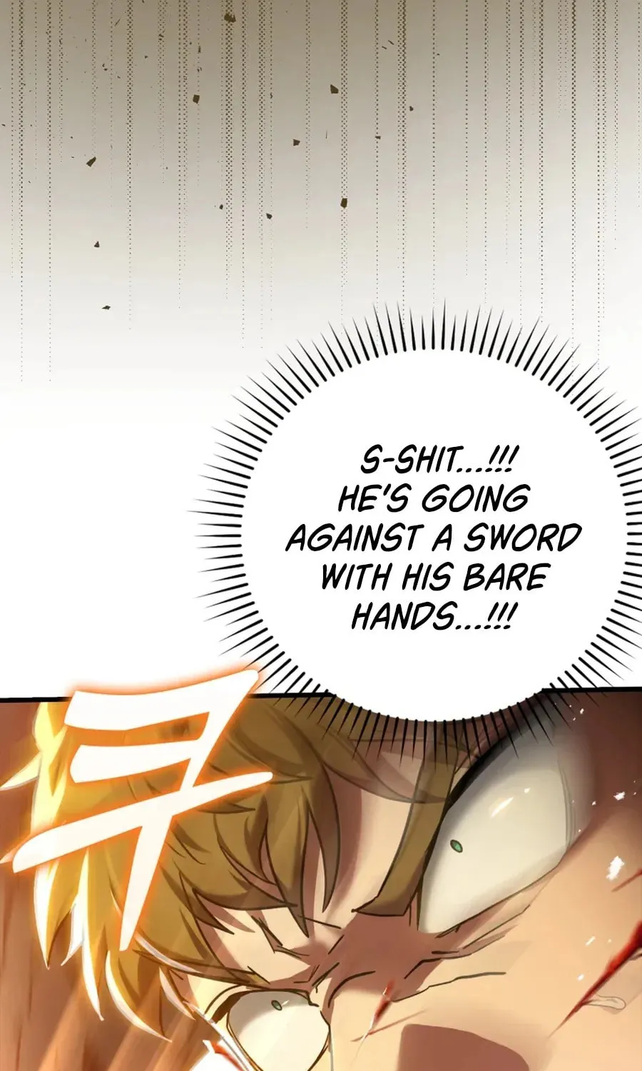 The Maxed-out Player Chapter 7 page 61 - 