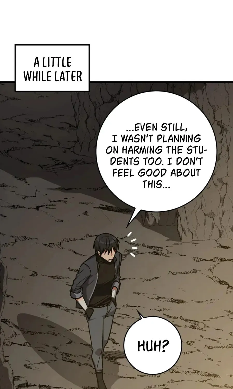 The Maxed-out Player Chapter 7 page 73 - 