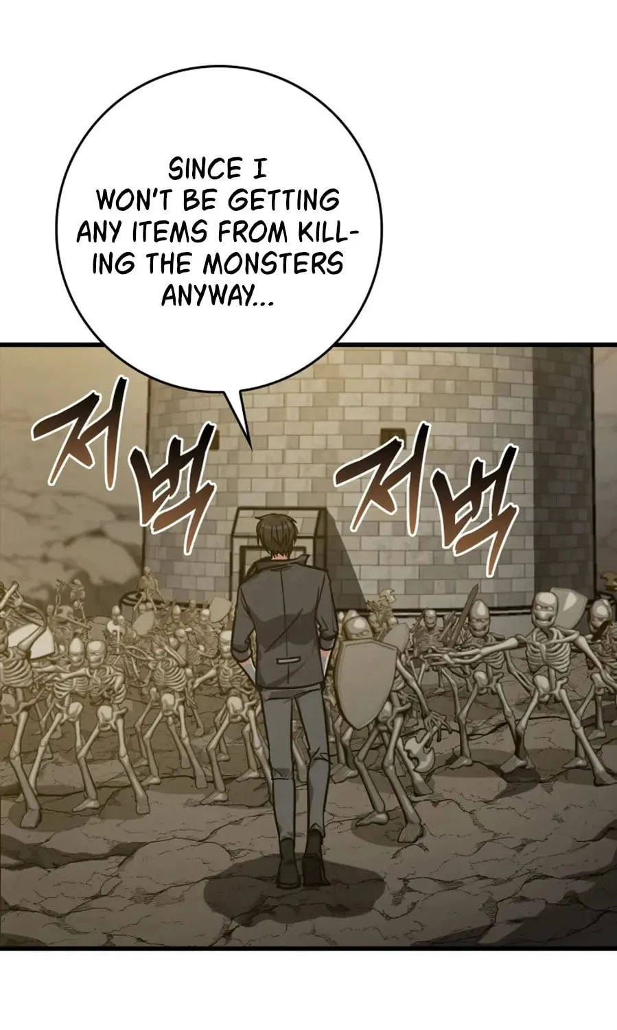 The Maxed-out Player Chapter 7 page 80 - 