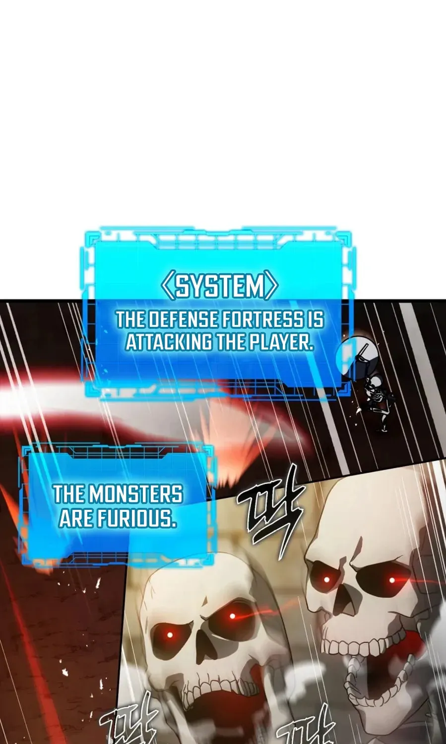 The Maxed-out Player Chapter 7 page 82 - 