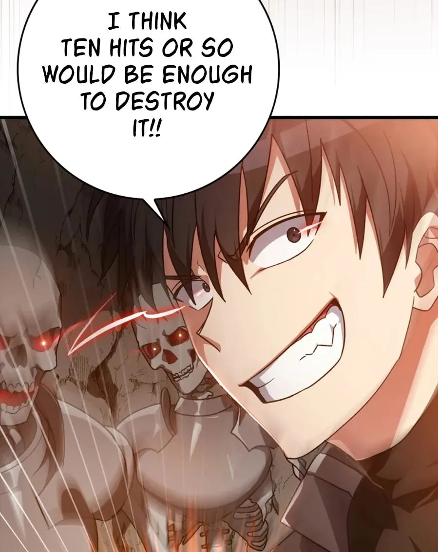 The Maxed-out Player Chapter 7 page 85 - 