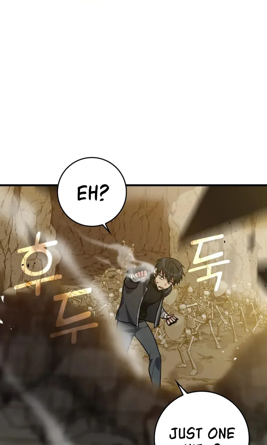 The Maxed-out Player Chapter 7 page 92 - 
