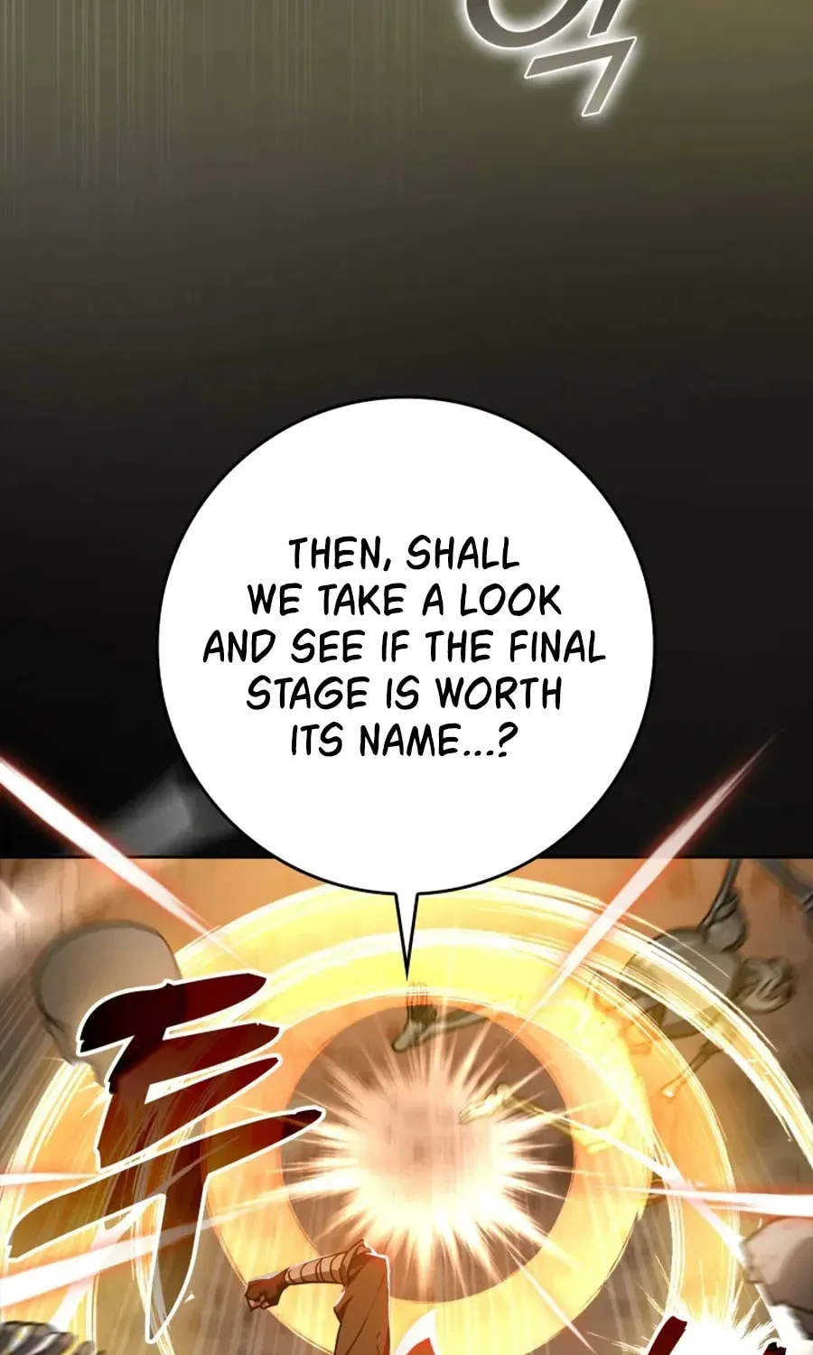 The Maxed-out Player Chapter 8 page 11 - 