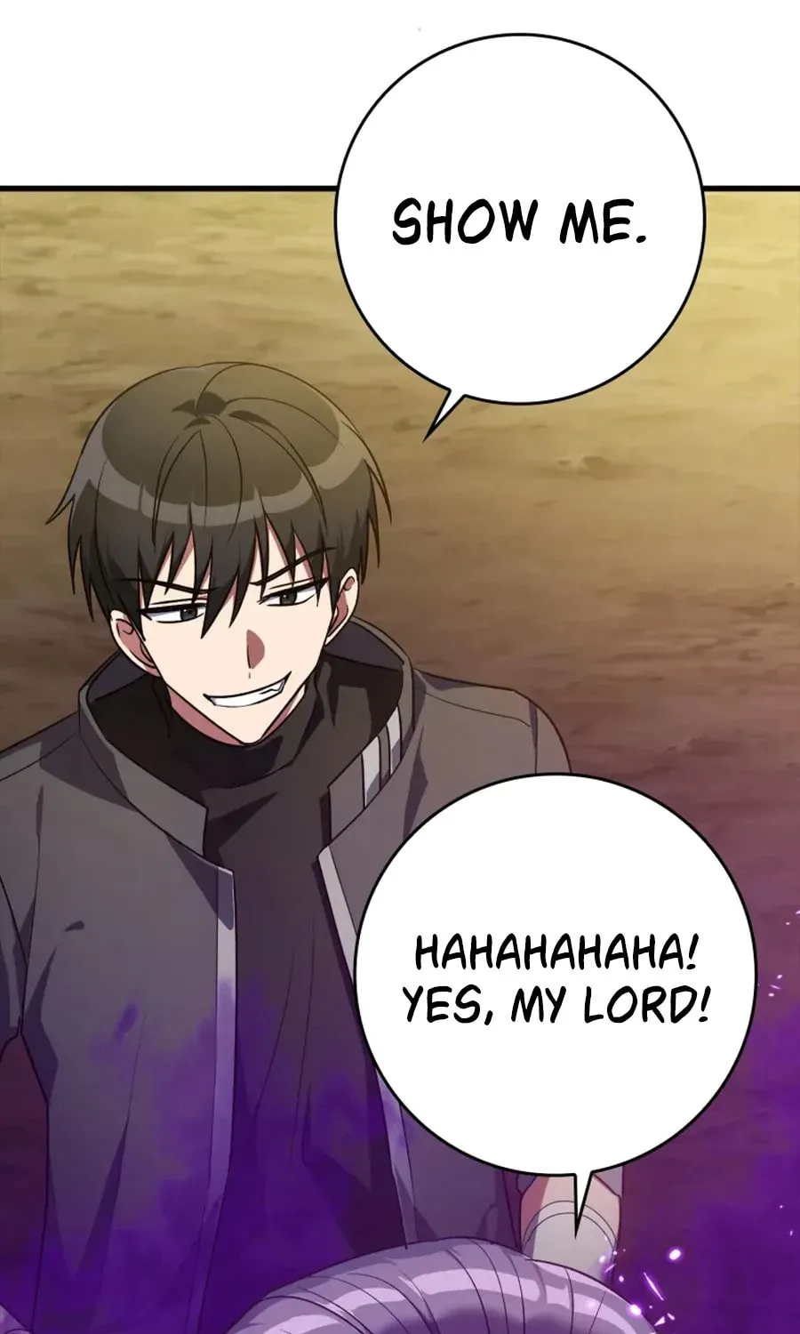 The Maxed-out Player Chapter 8 page 101 - 