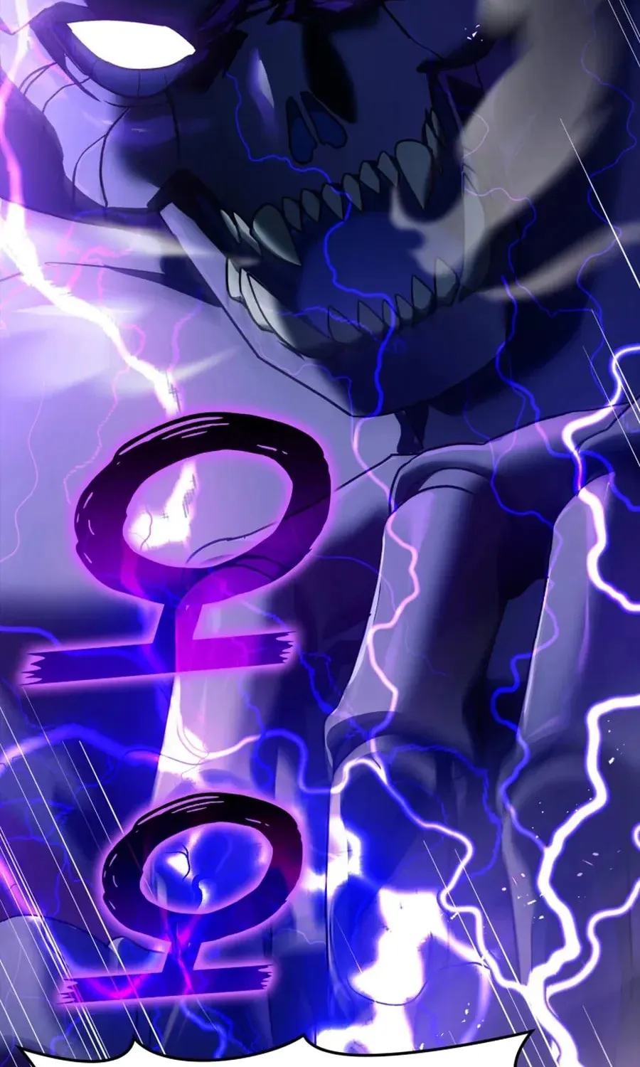 The Maxed-out Player Chapter 8 page 110 - 