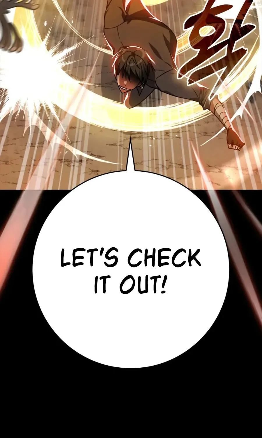 The Maxed-out Player Chapter 8 page 12 - 