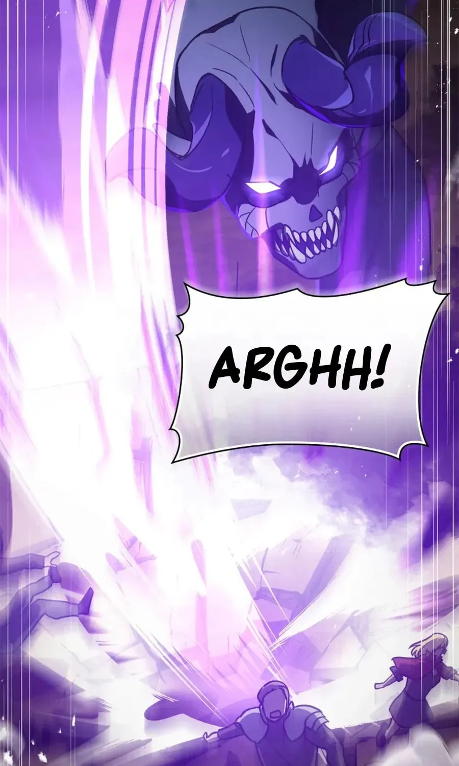 The Maxed-out Player Chapter 8 page 113 - 