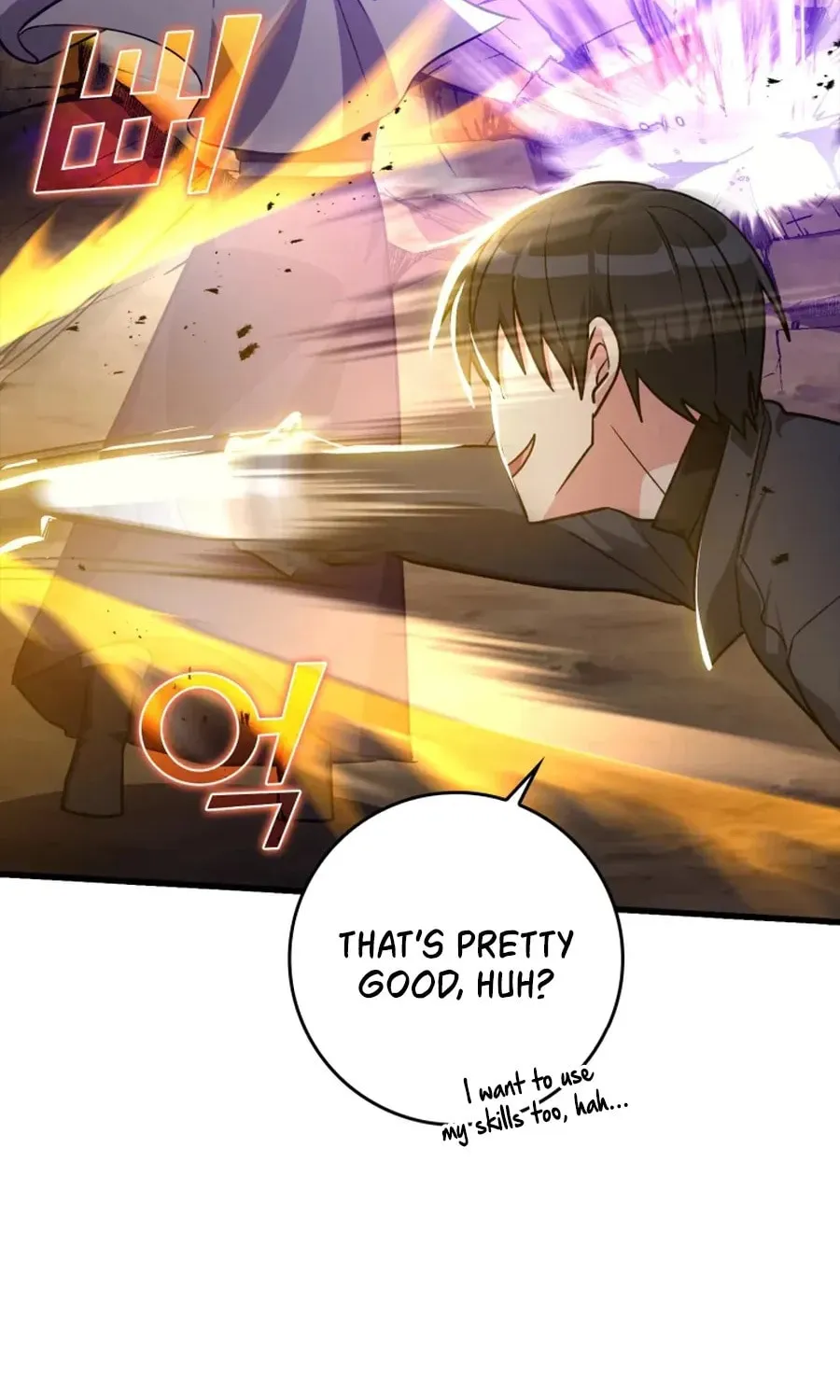 The Maxed-out Player Chapter 8 page 116 - 