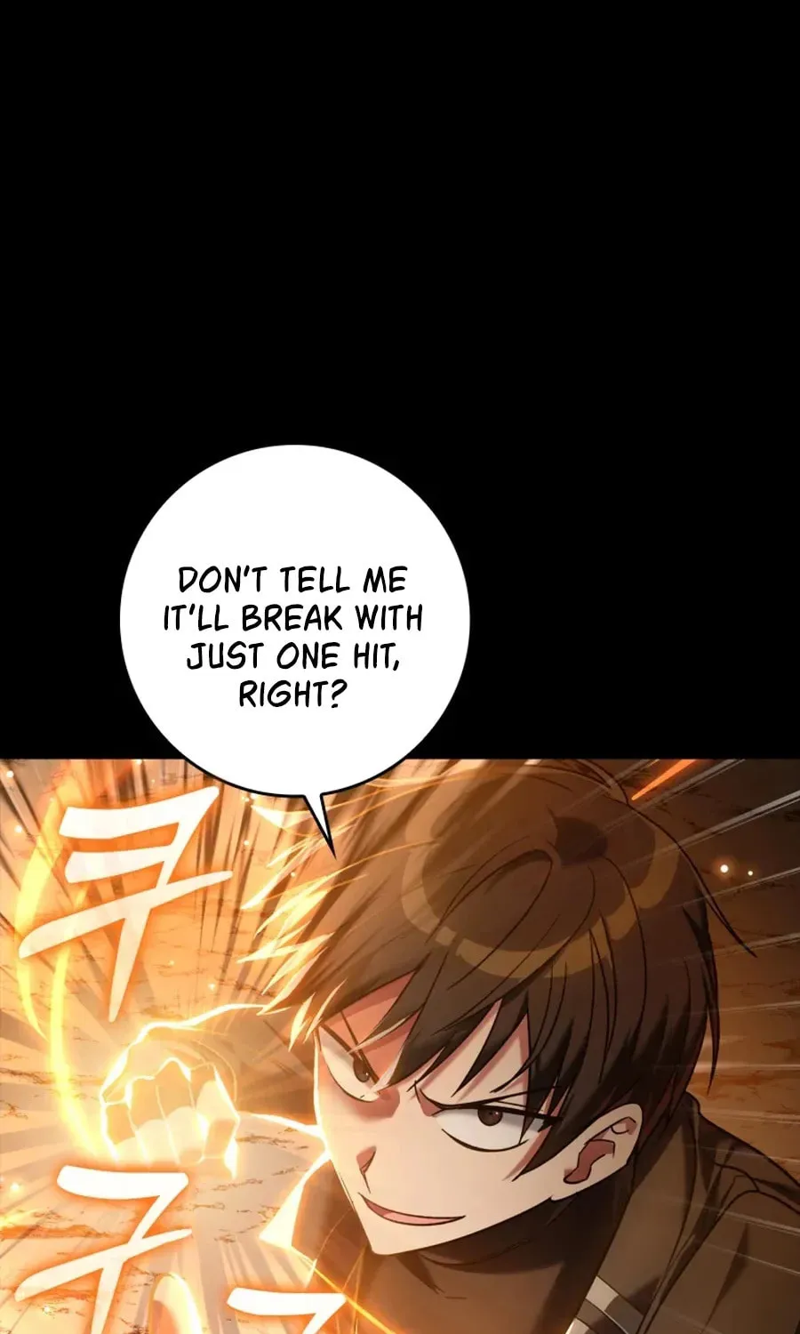 The Maxed-out Player Chapter 8 page 13 - 