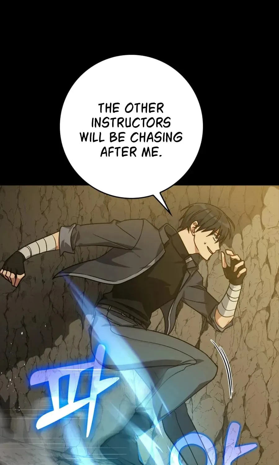 The Maxed-out Player Chapter 8 page 18 - 