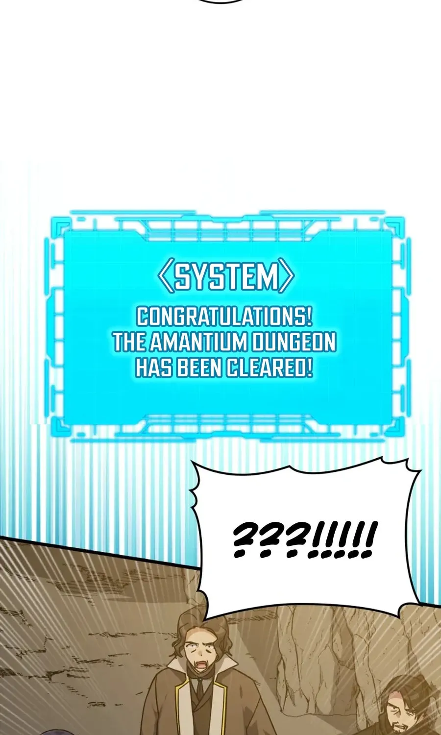 The Maxed-out Player Chapter 8 page 3 - 