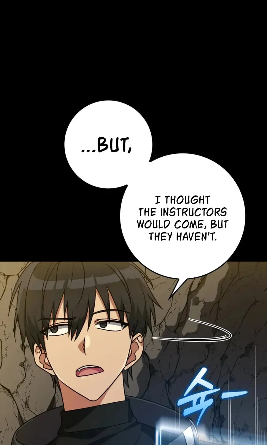 The Maxed-out Player Chapter 8 page 27 - 