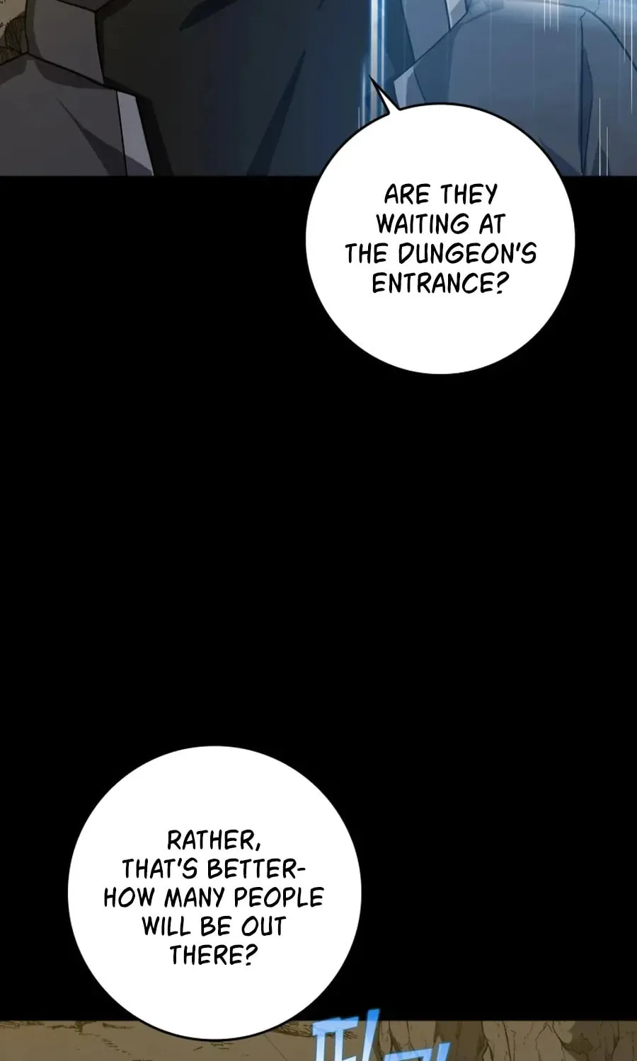 The Maxed-out Player Chapter 8 page 28 - 
