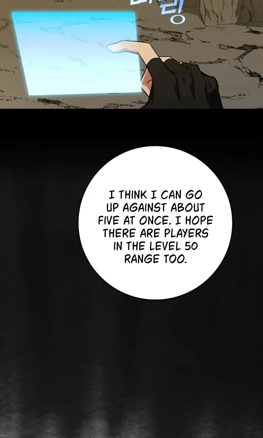 The Maxed-out Player Chapter 8 page 29 - 
