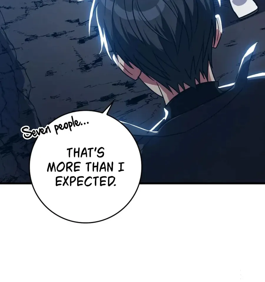 The Maxed-out Player Chapter 8 page 32 - 