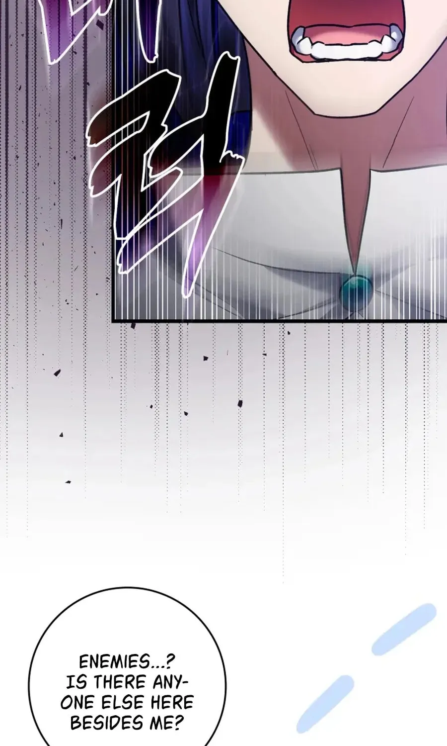 The Maxed-out Player Chapter 8 page 34 - 